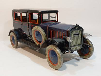 Distler Reiselimousine Art.7673 (73242)