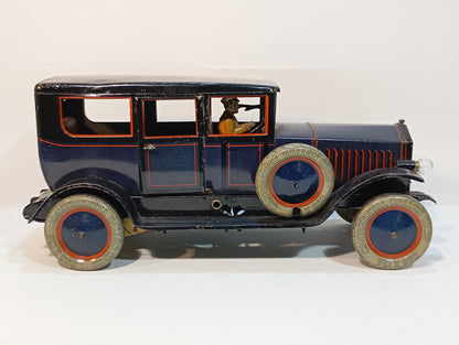 Distler Reiselimousine Art.7673 (73242)