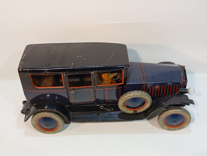 Distler Reiselimousine Art.7673 (73242)