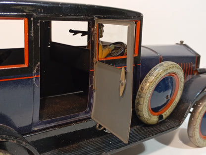 Distler Reiselimousine Art.7673 (73242)