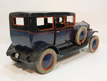 Distler Reiselimousine Art.7673 (73242)