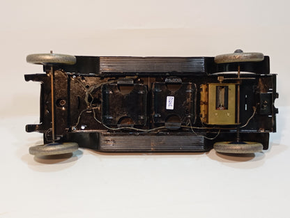 Distler Reiselimousine Art.7673 (73242)