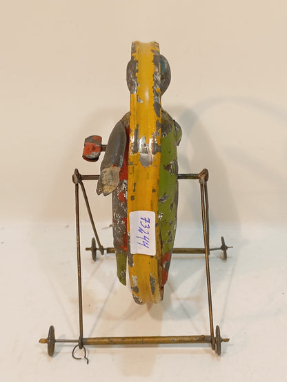 Günthermann Clown im Rhönrad (73244)