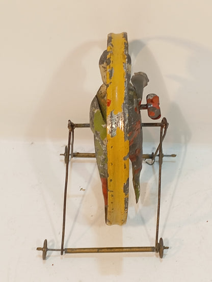 Günthermann Clown im Rhönrad (73244)
