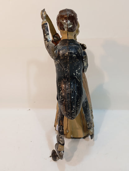Günthermann Tanzpaar um 1915 (73246)