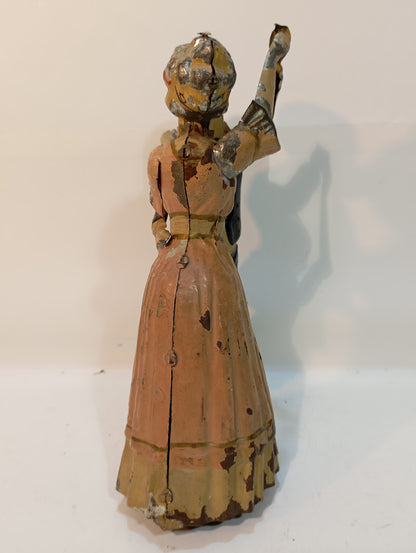Günthermann Tanzpaar um 1915 (73246)