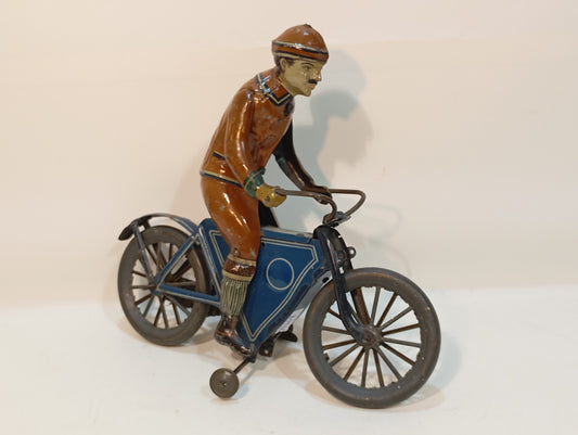 Georg Fischer Motorrad (73247)
