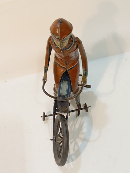 Georg Fischer Motorrad (73247)