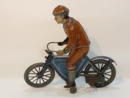 Georg Fischer Motorrad (73247)