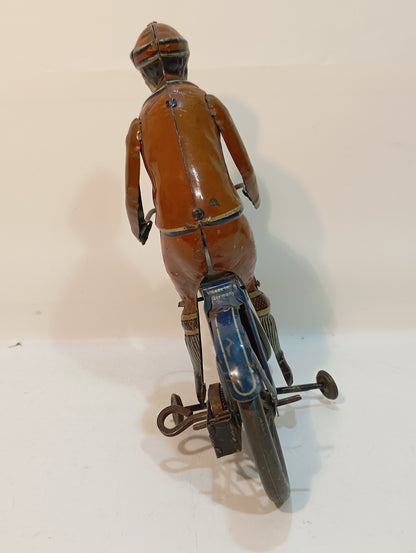 Georg Fischer Motorrad (73247)
