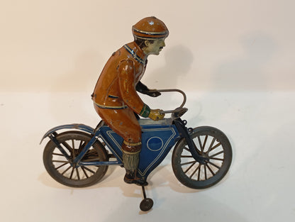 Georg Fischer Motorrad (73247)