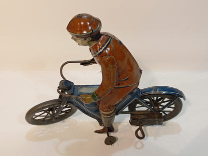 Georg Fischer Motorrad (73247)