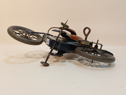 Georg Fischer Motorrad (73247)