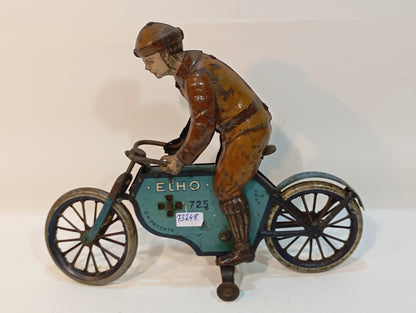 Lehmann Motorradfahrer Echo Art.725 (73248)