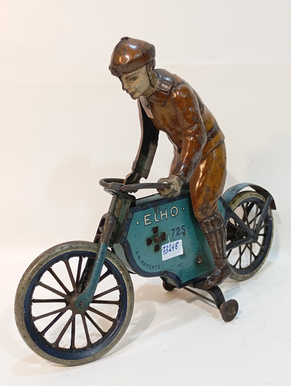 Lehmann Motorradfahrer Echo Art.725 (73248)