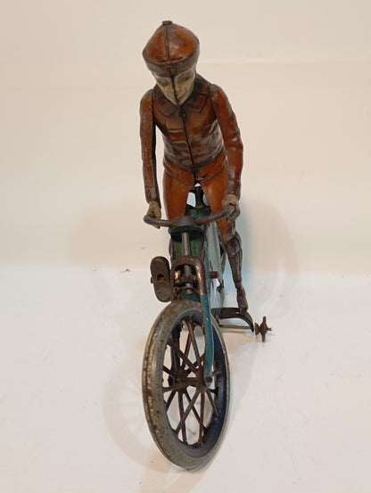 Lehmann Motorradfahrer Echo Art.725 (73248)
