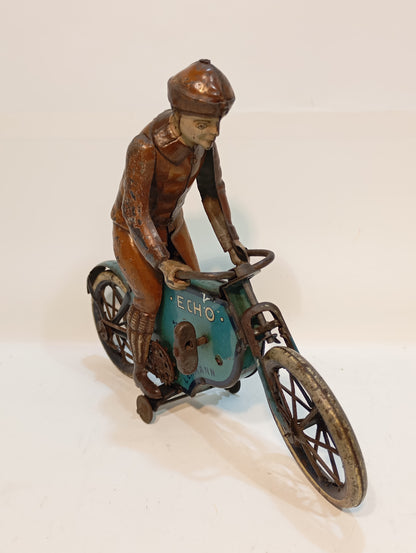 Lehmann Motorradfahrer Echo Art.725 (73248)
