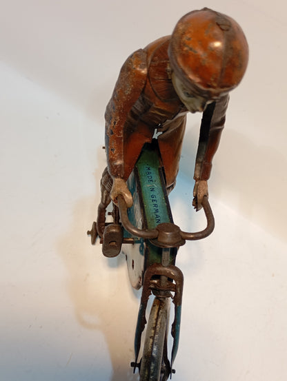Lehmann Motorradfahrer Echo Art.725 (73248)