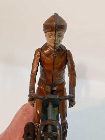 Lehmann Motorradfahrer Echo Art.725 (73248)