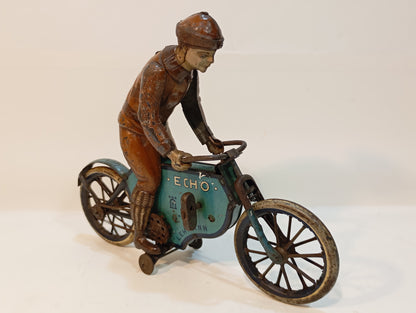Lehmann Motorradfahrer Echo Art.725 (73248)