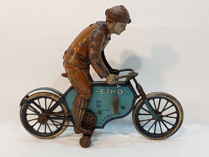 Lehmann Motorradfahrer Echo Art.725 (73248)
