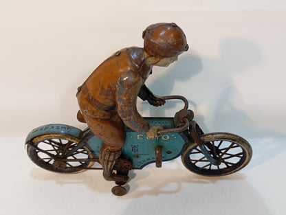 Lehmann Motorradfahrer Echo Art.725 (73248)