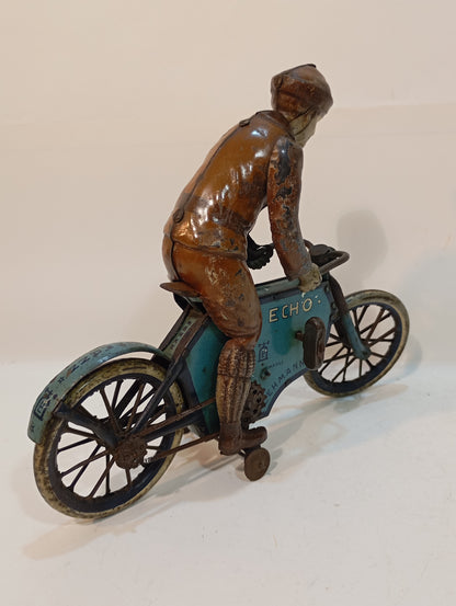 Lehmann Motorradfahrer Echo Art.725 (73248)