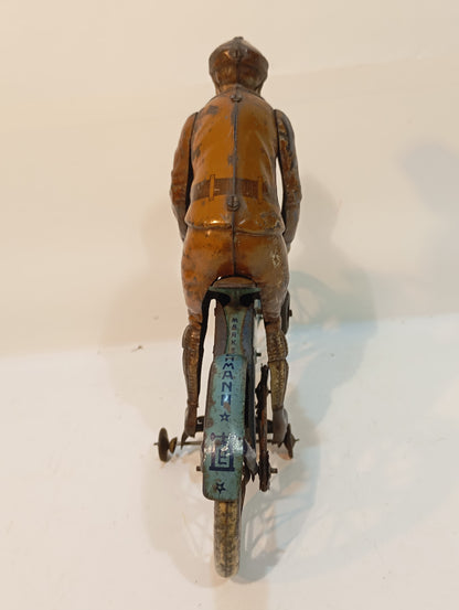 Lehmann Motorradfahrer Echo Art.725 (73248)