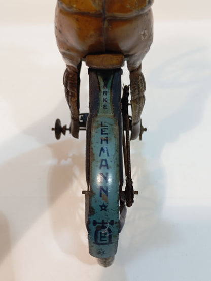 Lehmann Motorradfahrer Echo Art.725 (73248)