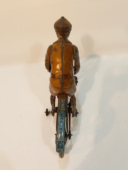 Lehmann Motorradfahrer Echo Art.725 (73248)