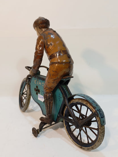 Lehmann Motorradfahrer Echo Art.725 (73248)