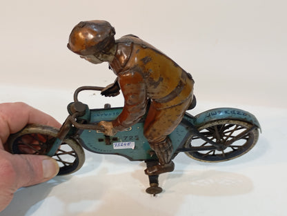 Lehmann Motorradfahrer Echo Art.725 (73248)