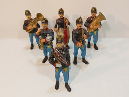 Fa. Pfeiffer Garde/Musikkapelle (73250)