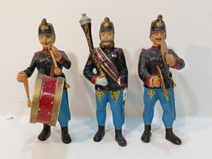 Fa. Pfeiffer Garde/Musikkapelle (73250)