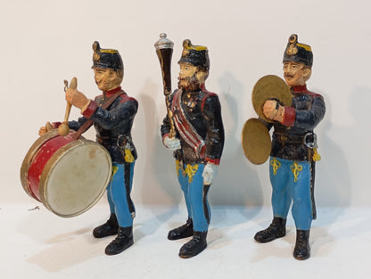 Fa. Pfeiffer Garde/Musikkapelle (73250)