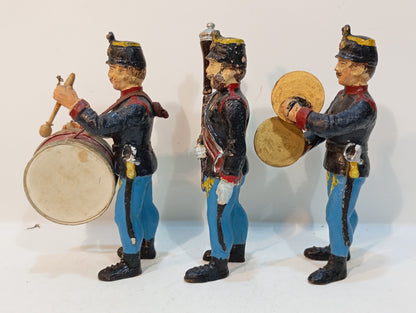 Fa. Pfeiffer Garde/Musikkapelle (73250)