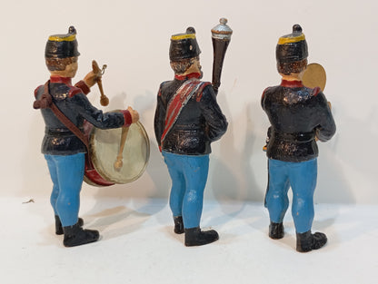 Fa. Pfeiffer Garde/Musikkapelle (73250)