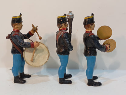 Fa. Pfeiffer Garde/Musikkapelle (73250)