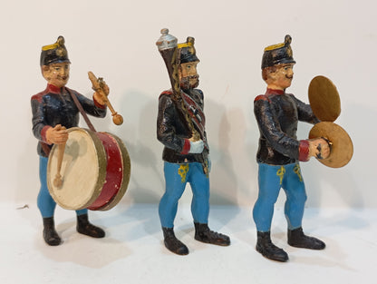Fa. Pfeiffer Garde/Musikkapelle (73250)