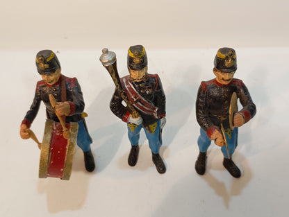 Fa. Pfeiffer Garde/Musikkapelle (73250)
