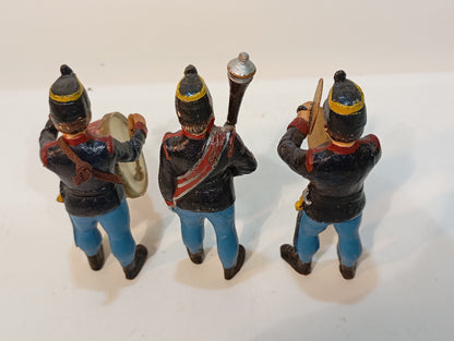 Fa. Pfeiffer Garde/Musikkapelle (73250)