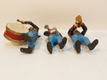Fa. Pfeiffer Garde/Musikkapelle (73250)