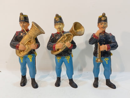 Fa. Pfeiffer Garde/Musikkapelle (73250)