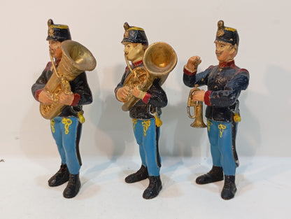 Fa. Pfeiffer Garde/Musikkapelle (73250)