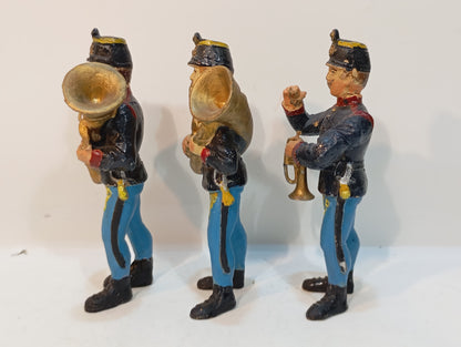 Fa. Pfeiffer Garde/Musikkapelle (73250)