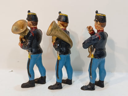 Fa. Pfeiffer Garde/Musikkapelle (73250)
