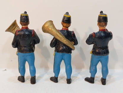 Fa. Pfeiffer Garde/Musikkapelle (73250)
