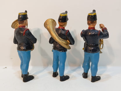 Fa. Pfeiffer Garde/Musikkapelle (73250)