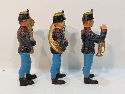 Fa. Pfeiffer Garde/Musikkapelle (73250)