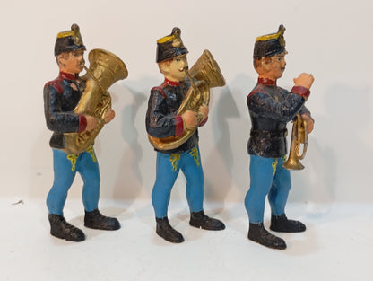 Fa. Pfeiffer Garde/Musikkapelle (73250)